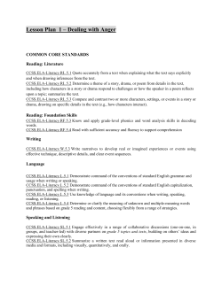 Student Text - Concise Curriculum