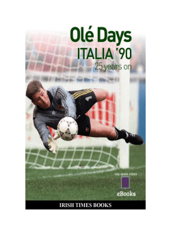 Irish Times Limited, or under terms agreed with the