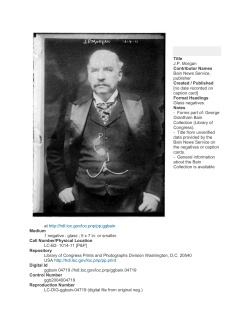 JP Morgan - Willingboro School District