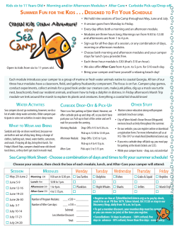 Monday Tuesday Wednesday Thursday Friday