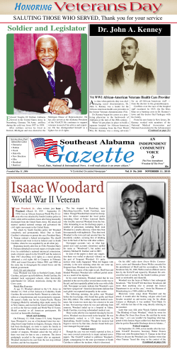 11-11-15 - Southeast Alabama Gazette