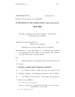 AMENDMENT NO.llll Calendar No.lll Purpose: In the nature of a