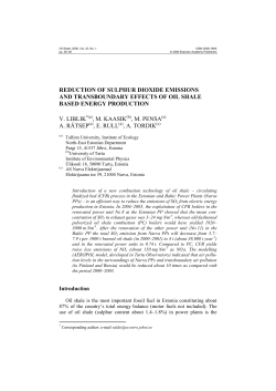 4 - Estonian Academy Publishers