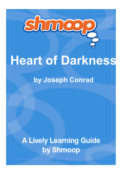 Heart of Darkness - mrburnsenglishclass.com