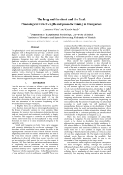 Document