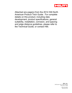 Attached are page(s)