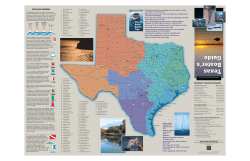 BUOYS AND MARKERS - Anderson Law Firm