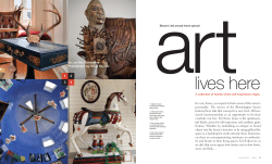 Art Lives Here