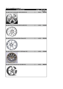 model-dimenzija zaloga VPC neto Alu plat.7