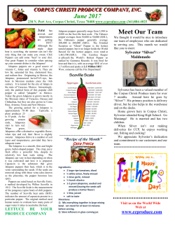 Please Click here to the Latest Newsletter