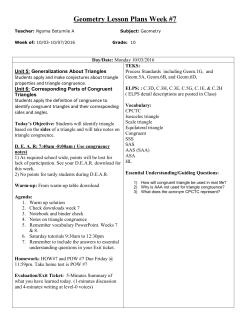 Geometry_Lesson_Plans_Week 7_Fall_Oct_03