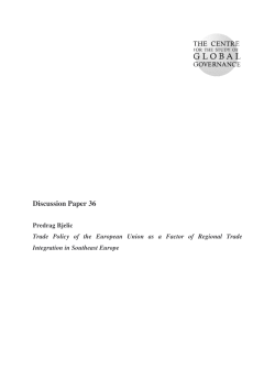 - LSE Research Online