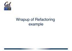08W-LegacyWrapup-ACAWebsite-MOOC
