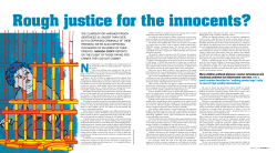 ThE clAmoUR FoR hARshER pRison sEnTEncEs