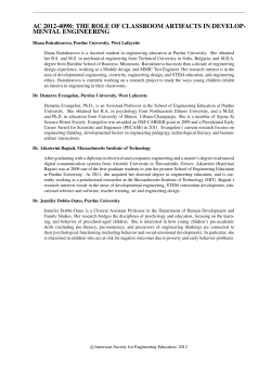 paper - American Society for Engineering Education