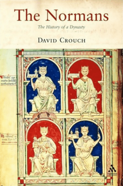 The History of a Dynasty