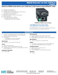 HDBase-T HDMI Extender IR Ethernet Over One Single CAT5