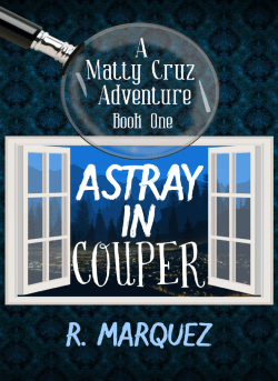Astray In Couper