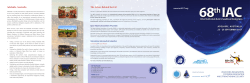 IAC 2017 Brochure
