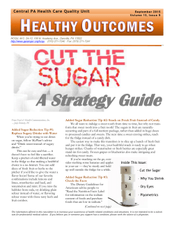 A Strategy Guide