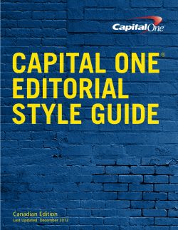 Canadian Edition