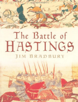 The Battle of Hastings