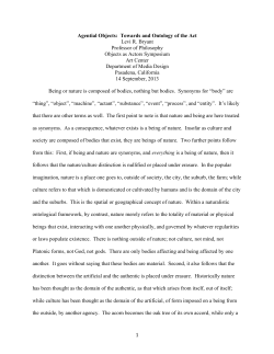 pasadenaagentialobjects