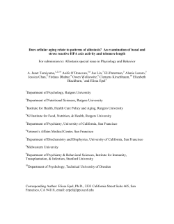 Psych Science is 4000 words