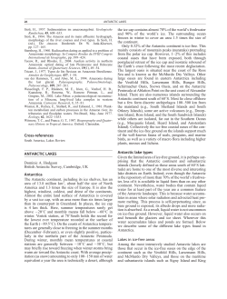 sample chapter Antarctic