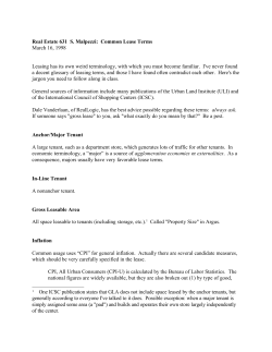 Real Estate 631 S