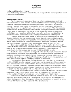 Antigone
