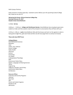 Hello Campus Partners, Hope everyone is having a great day. I