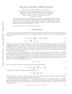 arXiv:1103.0274v3 [astro-ph.EP] 9 May 2011