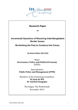 Full Text ( Final Version , 1mb )