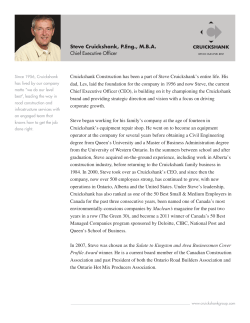 Steve C-Bio.Mar.27.12:Layout 1