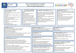 - Biggin Hill Primary School