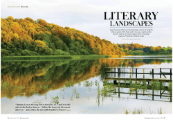 literary - Castle Leslie Estate