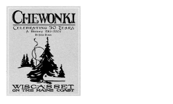 Celebrating 90 Years - Chewonki Foundation