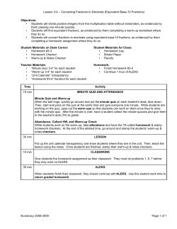 Lesson 3-4 - Fractions-to-Decimals (Base-10