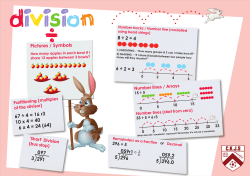 67 &divide; 4 = 16 r3 10 x 4 = 40 6 x 4 = 24 (64) 097 3 2912 059r1 5 2964