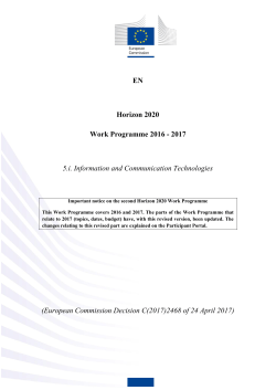 5i. Information and communication technologies