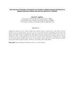 30-ABCA_-The_Socio-E.. - Center for Effective Global Action