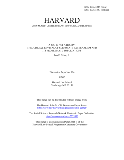 804 PDF - Harvard Law School