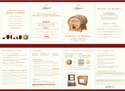 Raymond Vineyards