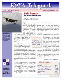 about - The K8CX Ham Gallery