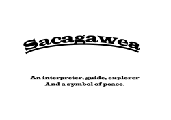 Sacagawea project [Autosaved]
