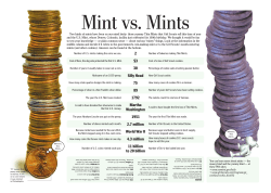 Mint vs. Mints - The Washington Post