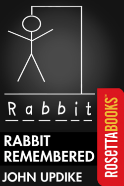 Rabbit Remembered - John Updike