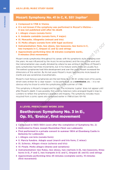 AoS1 Sample - Rhinegold Education