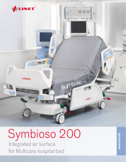 Brochure Symbioso 200